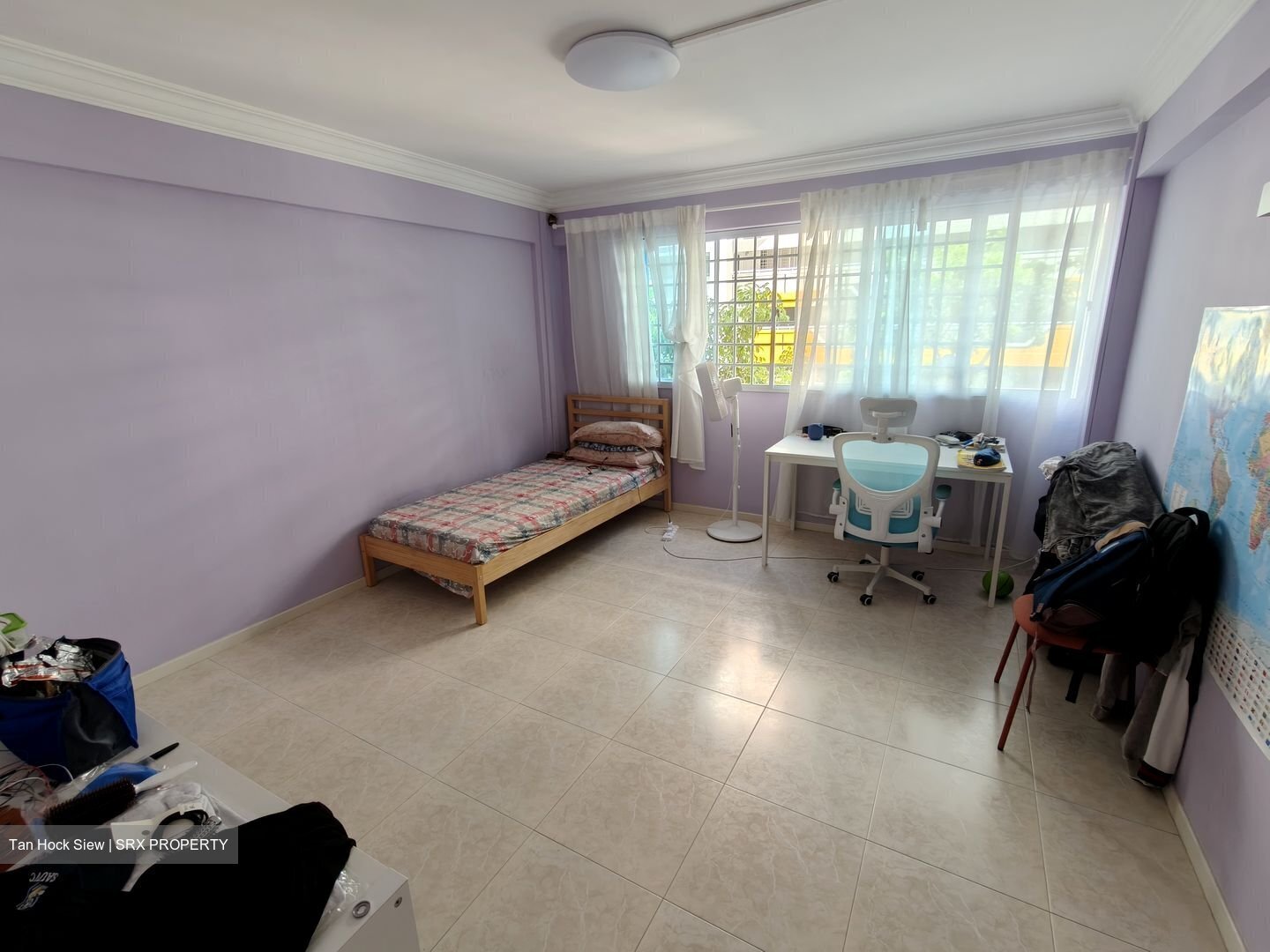 Blk 456 Tampines Street 42 (Tampines), HDB 5 Rooms #513034171